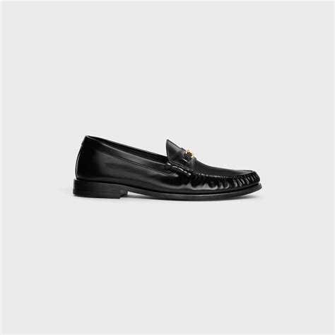 celine mokassins|LOAFERS AND MOCASSINS MEN .